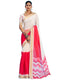 Vasthrlay Printed Unstitched Blouse Ethnic Wear