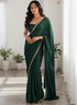 Vasthrlay Georgette Embroidery Traditional Az Ys Yuna Ethnic Wear