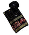 Vasthrlay Kalamkari Tussar Saree