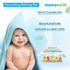 Mamaearth Fruit based Nourishing Clear Bathing Bar Baby Antibacterial Soap