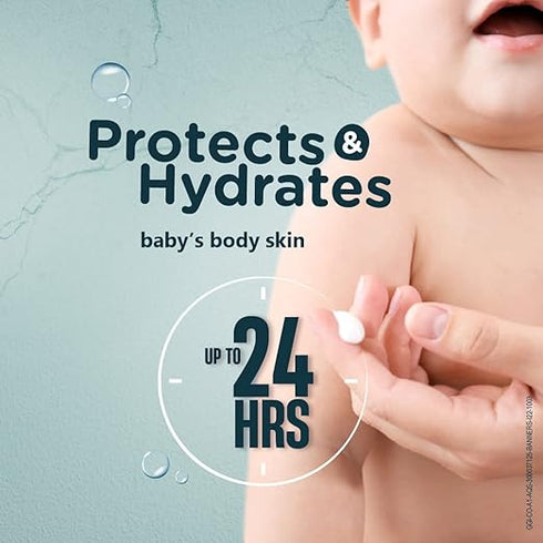VENUSIA Dr Reddy's Venusia Baby Intensive Moisturizing Lotion