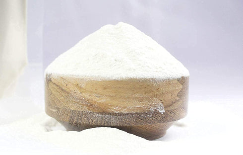 NatureVit Agar Agar Powder Vegan Gelatin Substitute for Jellies & Desserts