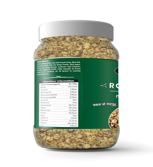 Agri Club Roasted Moong Jor