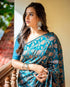 Vasthrlay Kanjivaram Traditional Stitched