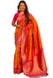 Vasthrlay Kanjivaram Saree