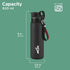 Milton Maverick Bottle