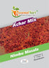 Seasonal Kart Rajasthani Homemade Solid Achar Masala