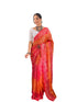 Vasthrlay Chiffon Rimzim Designer Chikankari