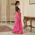 Vasthrlay Georgette Embroidery Lightweight Unstitched