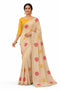 Vasthrlay Embroidery Saree