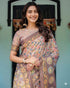 Vasthrlay Printed Handloom Unstitched
