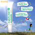 Kids Sunscreen | SPF 50 PA+++ | UVA UVB | Hypoallergenic