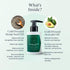 Arata Zero Chemicals Natural Nourishing Hempocado Oil