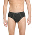 Dixcy Scott Originals Men 100% Combed Cotton Sweat Absorbent Waistband Brief (Pack of 3)