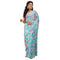 Vasthrlay Chiffon Floral Saree