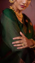Vasthrlay Kanjivaram Saree