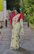 Vasthrlay Digital Festive Printed Unstitche