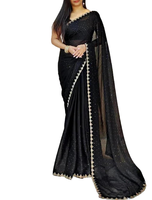 Vasthrlay Dailywear Embellishments Ethnic Wear