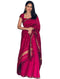 Vasthrlay Banarasi Printed Unstitched Saree