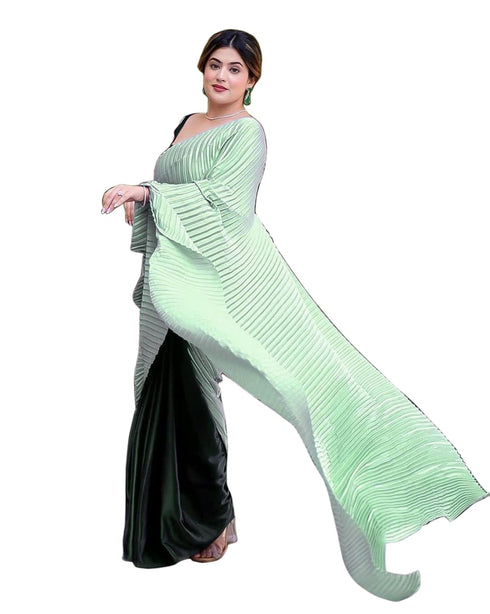 Vasthrlay Unstitched Saree