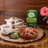 Organic India Tulsi Green Tea Pomegranate