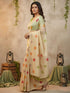 Vasthrlay Banarasi Kanjivaram Material Ethnic Wear