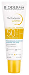 Bioderma Photoderm Creme SPF 50+ Sunscreen Cream Normal To Dry Sensitive Skin