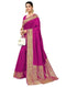 Vasthrlay Traditional Unstitched Saree