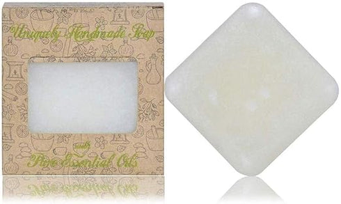Naturalis Essence of Nature Handmade Soap With Musk Oil