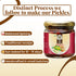 Earth Story Farms Sweet Mango Pickle with Jaggery Gur er Mishti