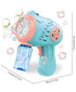 Bubble Machine For Kids