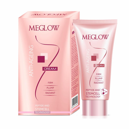 Meglow Anti-Ageing Cream
