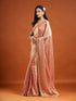Vasthrlay Chiffon Saree