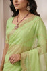 Vasthrlay Embroidered Swarovski Ethnic Wear