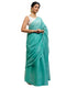 Vasthrlay Printed White1 White Saree