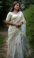 Vasthrlay Lightweight Breathable Artistic Detailing