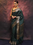 Vasthrlay Handwoven Saree