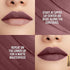 Lakme 9TO5 Primer + Matte Lip Color MB1 Chocolate Crush