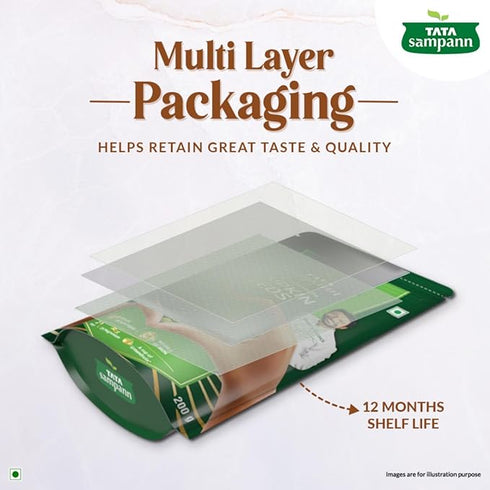 Tata Sampann Pumpkin Seeds