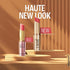 Lakme 9 To 5 Primer + Matte Lip Color MP2 Ruby Rush