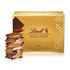 Lindt Swiss Thins Dark