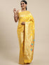 Vasthrlay Banarasi Saree