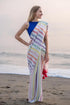Vasthrlay Multicolor Matching Unstitched Lightweight