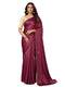 Vasthrlay Wine Saree