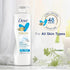 Dove Body Love Light Hydration Body Lotion