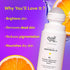 Chemist At Play Vitamin C Neck Knee Elbow Brightening Roll On