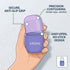 Ice Roller for Face with Scrubber | Ice Roller for Face