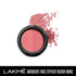Lakme Absolute Face Stylist Blush Duos | Rose Blush