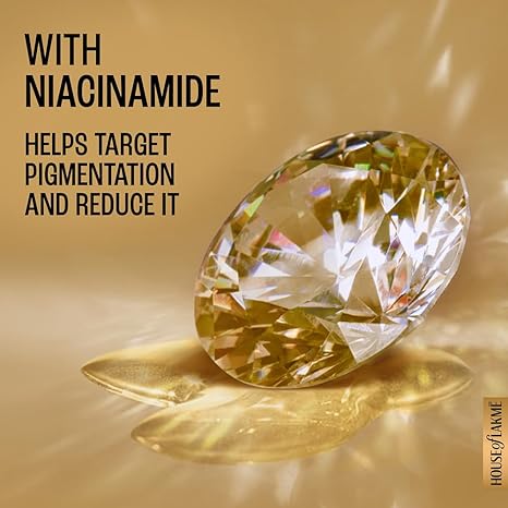 Lakme Absolute Perfect Radiance Brightening Night Cream