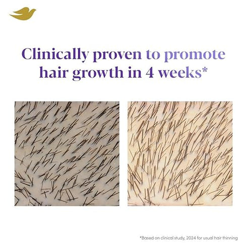 Dove Scalp + Hair Therapy Scalp Serum